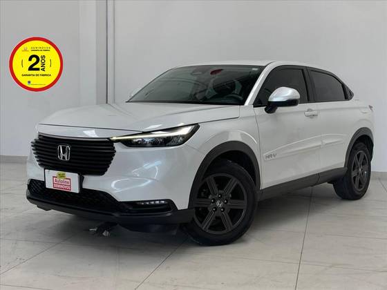 HONDA HR-V 1.5 DI I-VTEC FLEX EXL CVT HONDA HR-V 1.5 DI I-VTEC FLEX EXL CVT